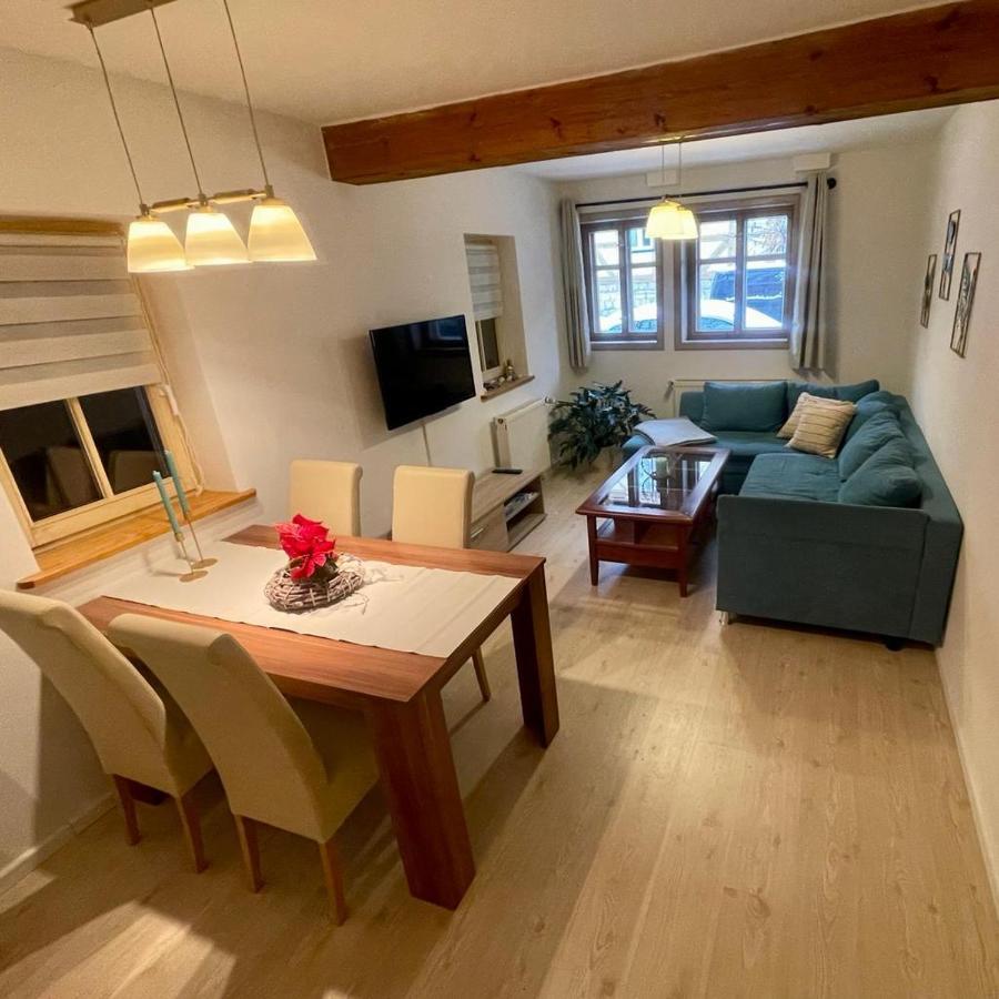 Apartment Kaiserstube 2