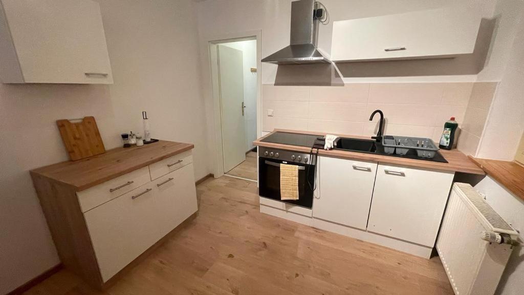 Apartment Kaiserstube 2
