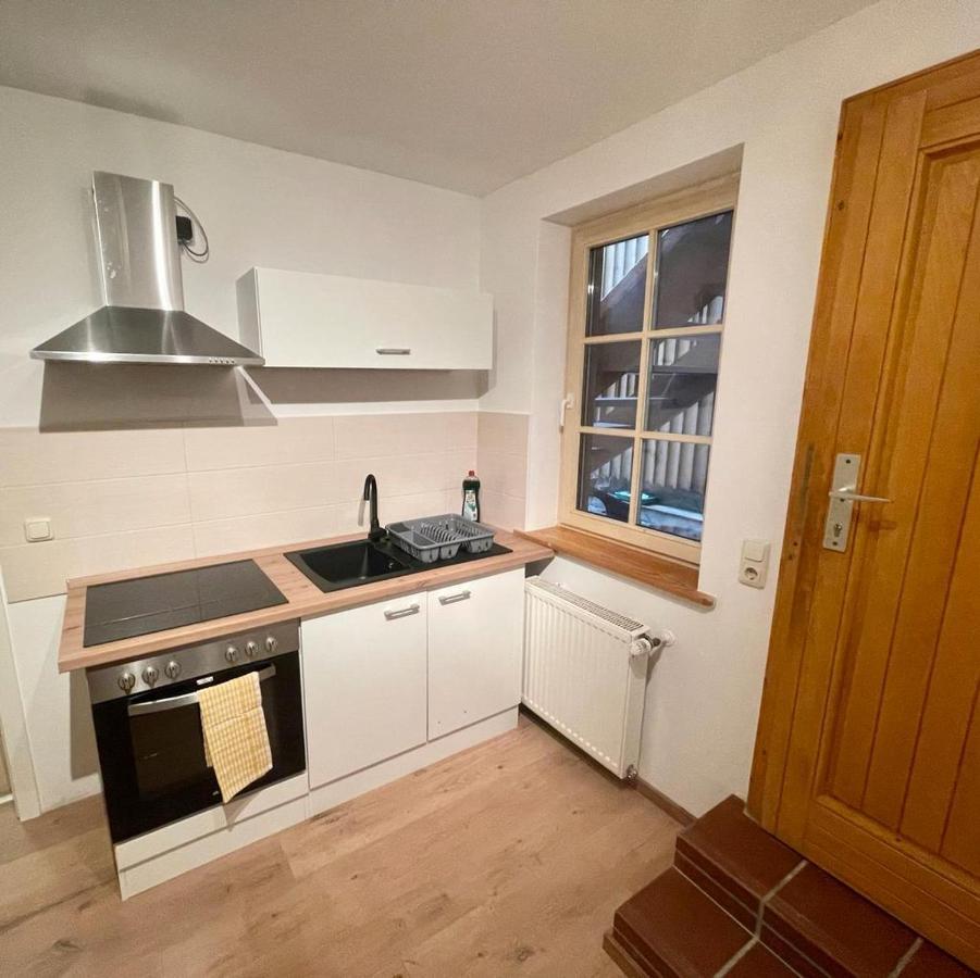 Appartement Kaiserstube 2 *