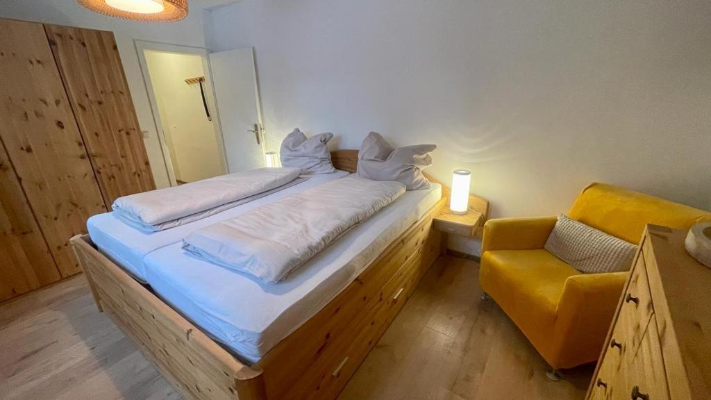 Apartment Kaiserstube 2 Quedlinburg