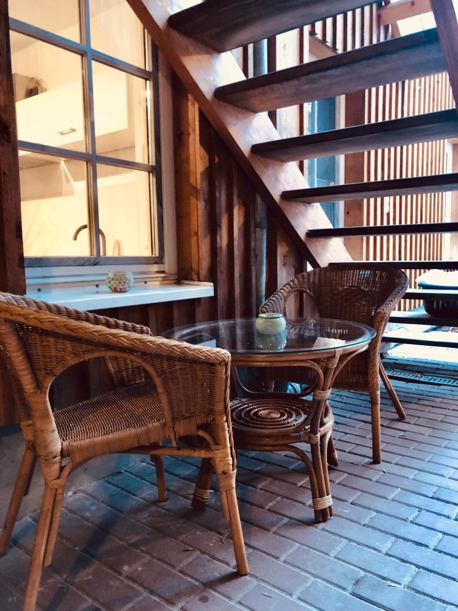 Apartment Kaiserstube 2 Quedlinburg